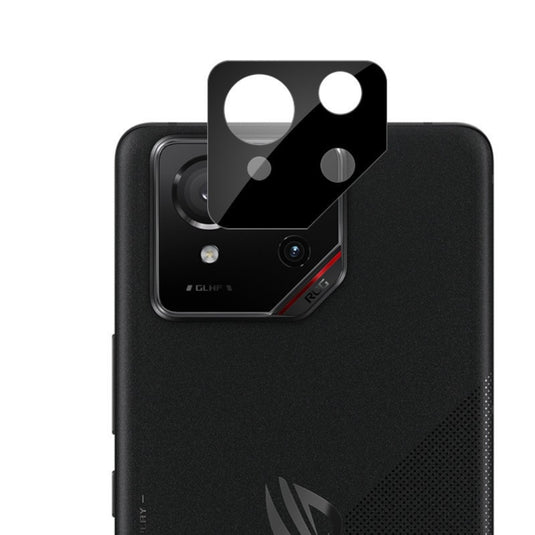Asus ROG Phone 8 Pro - Full Covered Camera Lens Glass Protector - Polar Tech Australia