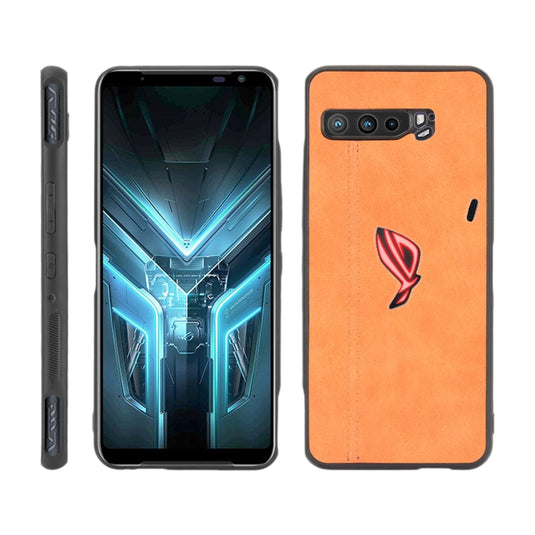 Asus ROG Phone 3 - Luxury PU Leather Shockproof Case - Polar Tech Australia