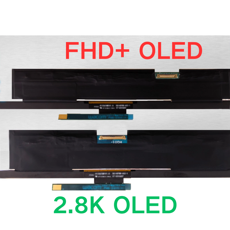 Load image into Gallery viewer, Lenovo Yoga 7 2-in-1 14ILL10 83JQ 14" 14.0 Inch Series - Laptop 2.8K FHD OLED Touch Digitizer Display LCD Panel Screen Assembly - Polar Tech Australia