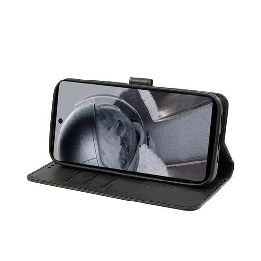 Nokia C20 Plus - Magnetic PU Leather Wallet Series Stand Case - Polar Tech Australia