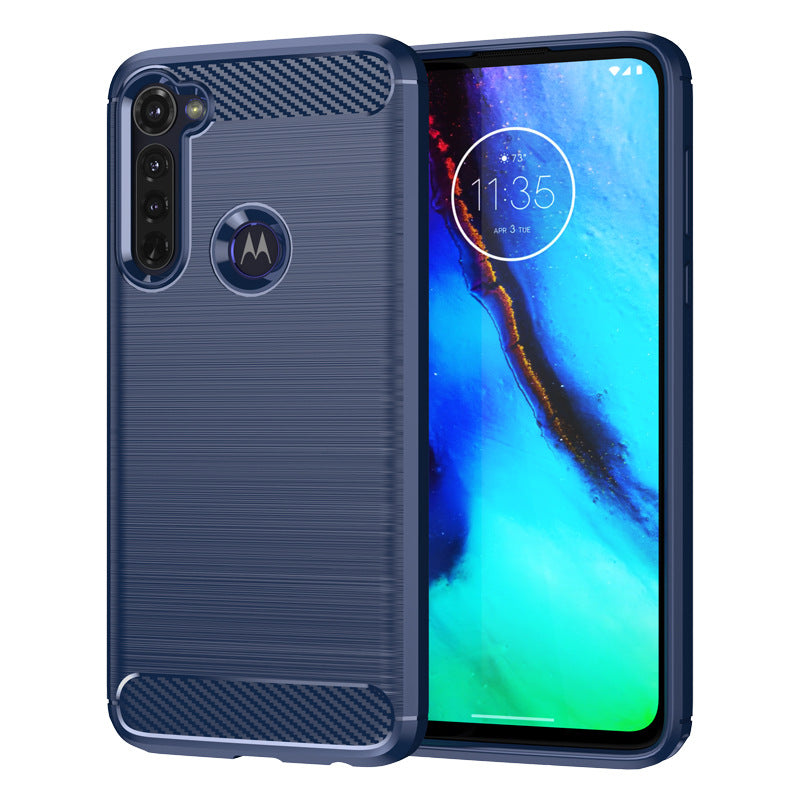 Cargue la imagen en el visor de la galería, Motorola Moto G Pro - Shield Shockproof Rugged Heavy Duty Case - Polar Tech Australia