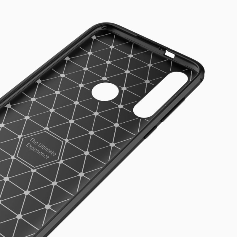 Load image into Gallery viewer, Motorola Moto G Fast - Heavy Duty Rugged Anti Knock Back Cover - Polar Tech Australia