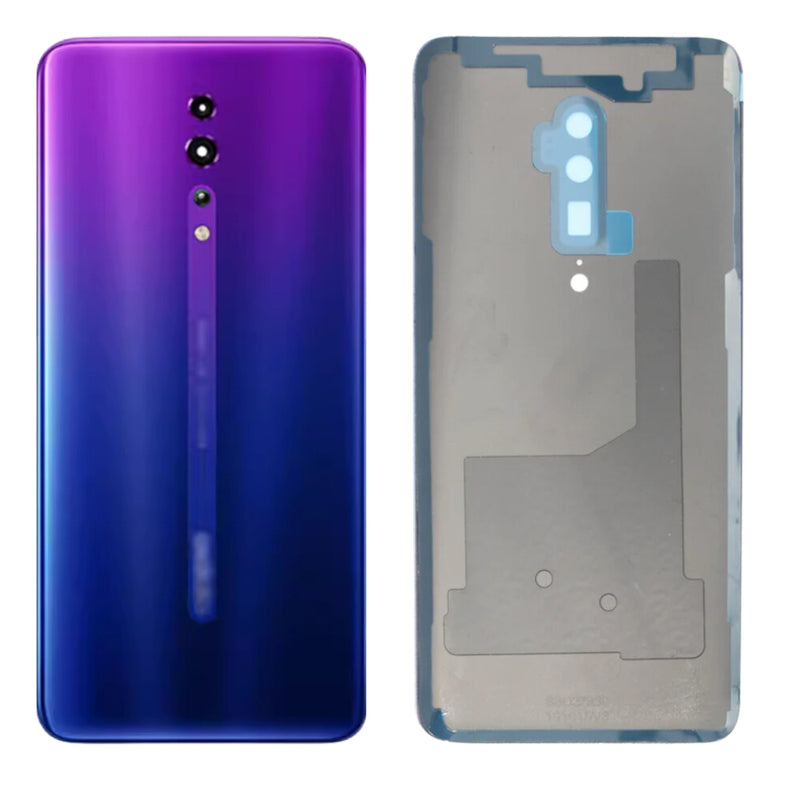 Chargez l'image dans la visionneuse de la galerie, OPPO Reno Z (CPH1979) - Back Rear Battery Cover Panel - Polar Tech Australia