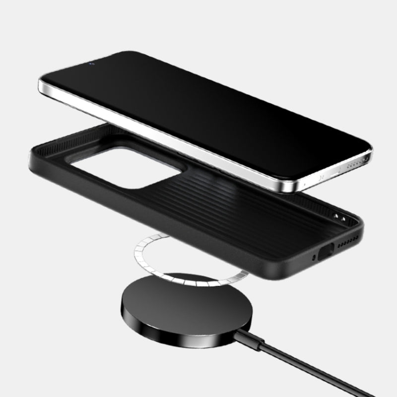 Chargez l'image dans la visionneuse de la galerie, Xiaomi Mi 15 Ultra - Micro Relief MagSafe Magnetic Phone Case - Polar Tech Australia