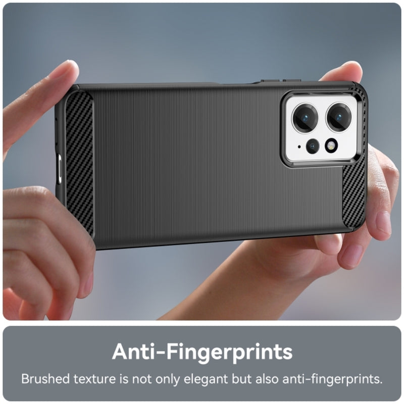 Chargez l'image dans la visionneuse de la galerie, Xiaomi Redmi Note 12R - Heavy Duty Rugged Anti Knock Back Cover - Polar Tech Australia