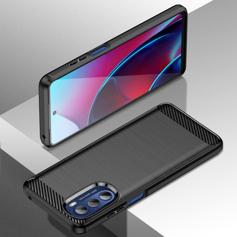 Load image into Gallery viewer, MMotorola Moto G Stylus 5G 2022/G Stylus 4G 2022 - Shield Shockproof Rugged Heavy Duty Case - Polar Tech Australia