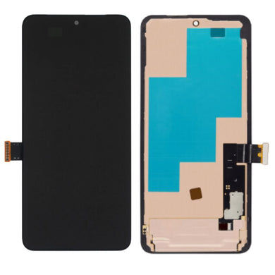 [AFT] [With Frame] Google Pixel 8 Pro (GC3VE) OLED  LCD Touch Digitizer Screen Display Assembly - Polar Tech Australia