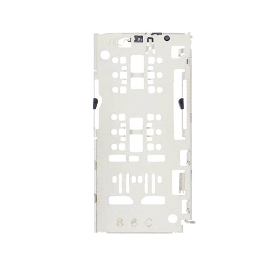 Motorola Moto G8 Power Lite / E6s Sim Card Reader Socket - Polar Tech Australia