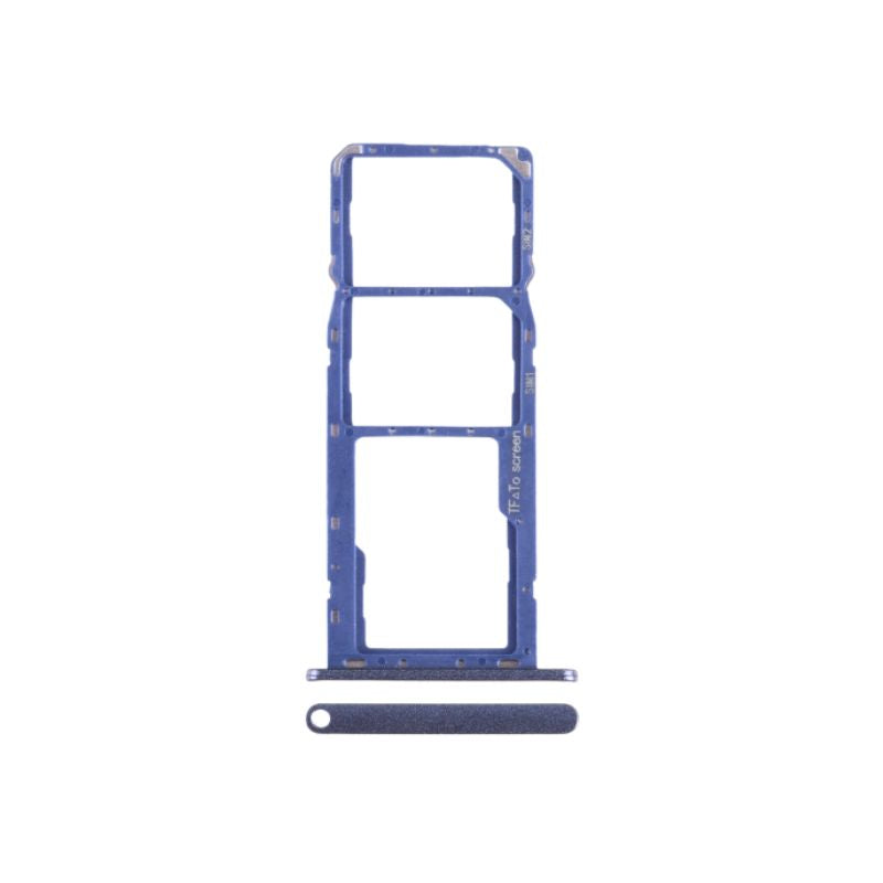 Load image into Gallery viewer, Nokia G10 (TA-1334) Replacement Sim Card Tray Holder - Polar Tech Australia