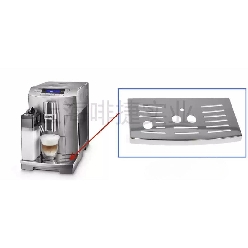 Cargue la imagen en el visor de la galería, Genuine Original DeLonghi Coffee Machine ECAM 28.465 - Replacement Parts - Polar Tech Australia