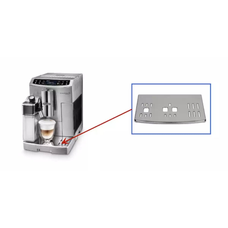 Load image into Gallery viewer, Genuine Original DeLonghi Coffee Machine ECAM 510.55 - Replacement Parts - Polar Tech Australia