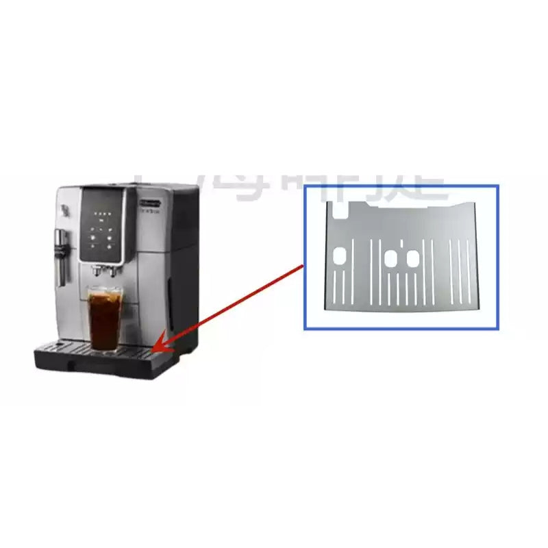 Chargez l'image dans la visionneuse de la galerie, Genuine Original DeLonghi Coffee Machine D3G - Replacement Parts - Polar Tech Australia