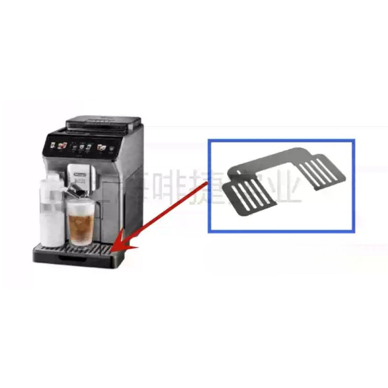 Chargez l'image dans la visionneuse de la galerie, Genuine Original DeLonghi Coffee Machine ECAM 450.76 - Replacement Parts - Polar Tech Australia