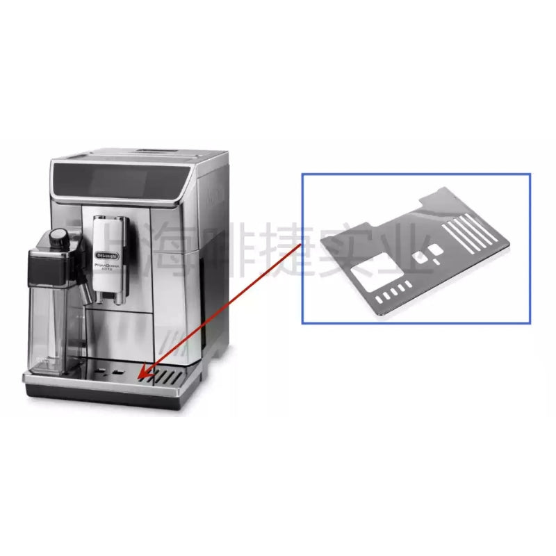 Chargez l'image dans la visionneuse de la galerie, Genuine Original DeLonghi Coffee Machine ECAM 650.85 - Replacement Parts - Polar Tech Australia