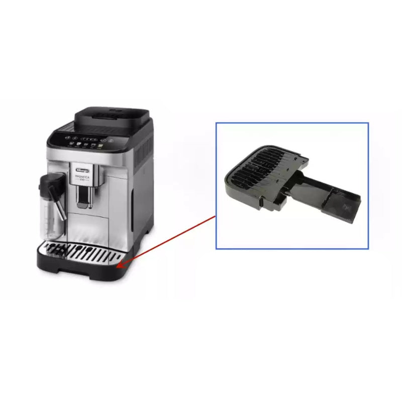 Chargez l'image dans la visionneuse de la galerie, Genuine Original DeLonghi Coffee Machine E Latte Plus - Replacement Parts - Polar Tech Australia