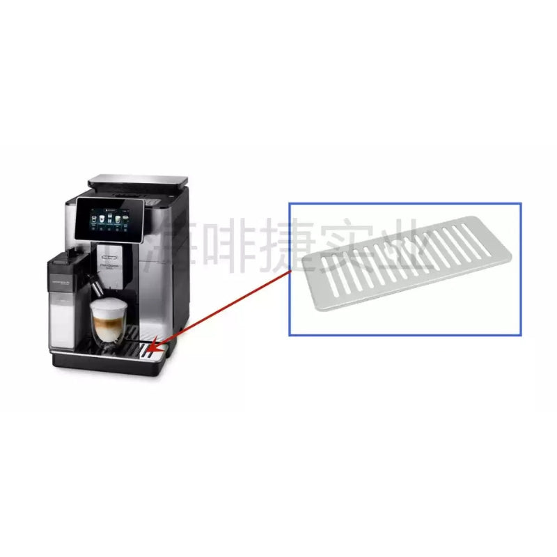 Load image into Gallery viewer, Genuine Original DeLonghi Coffee Machine ECAM 610.75 - Replacement Parts - Polar Tech Australia