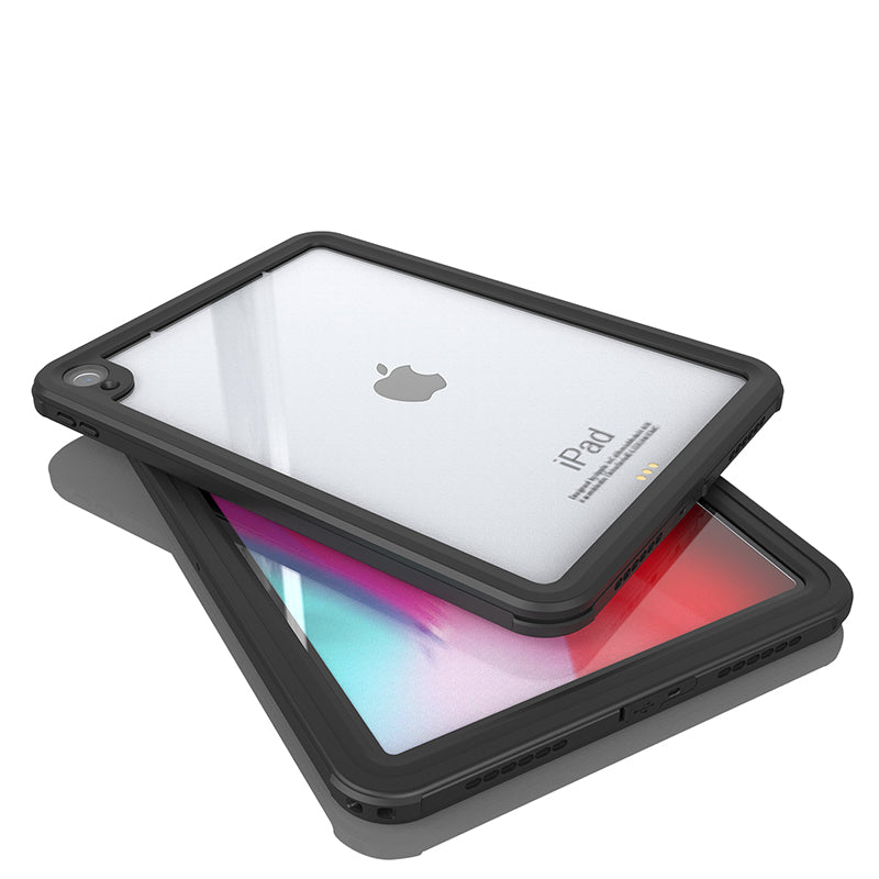 Chargez l'image dans la visionneuse de la galerie, Apple iPad Pro 11" 2018 Version Shellbox Waterproof Heavy Duty Lifeproof Style Case - Polar Tech Australia