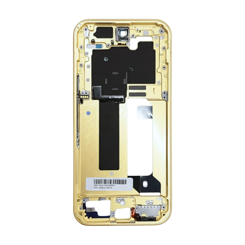 Chargez l'image dans la visionneuse de la galerie, Google Pixel 10 - Mid Frame Housing Compatible