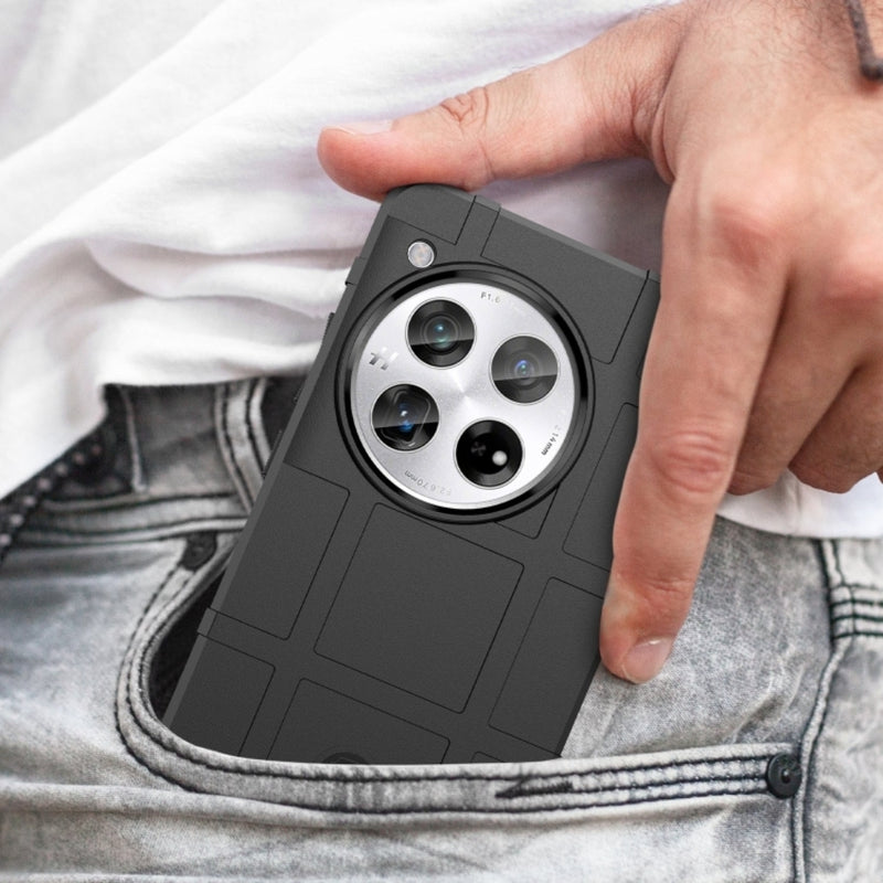 Cargue la imagen en el visor de la galería, OnePlus 11 - Military Rugged Shield Heavy Duty Drop Proof Case - Polar Tech Australia