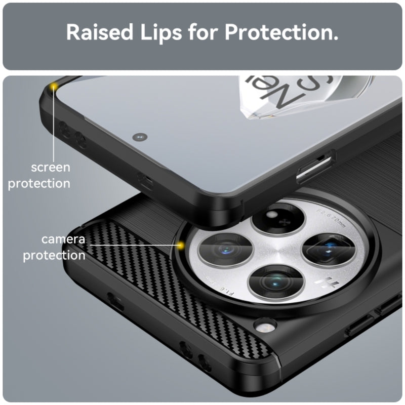 Cargue la imagen en el visor de la galería, OnePlus 13R - Heavy Duty Rugged Anti Knock Back Cover - Polar Tech Australia