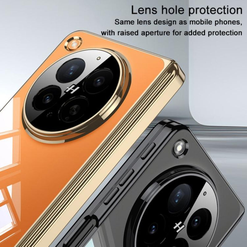 Chargez l'image dans la visionneuse de la galerie, OPPO Find N6 - Magnetic Full Coverage TPU Phone Case - Polar Tech Australia