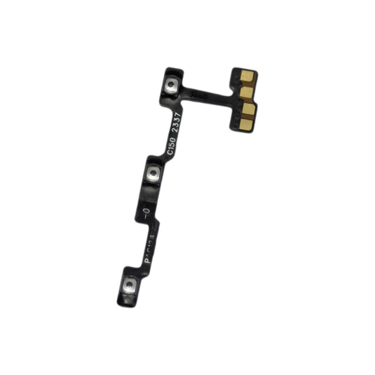 OPPO Reno11 (China) (PJH110) - Power & Volume Button Flex - Polar Tech Australia