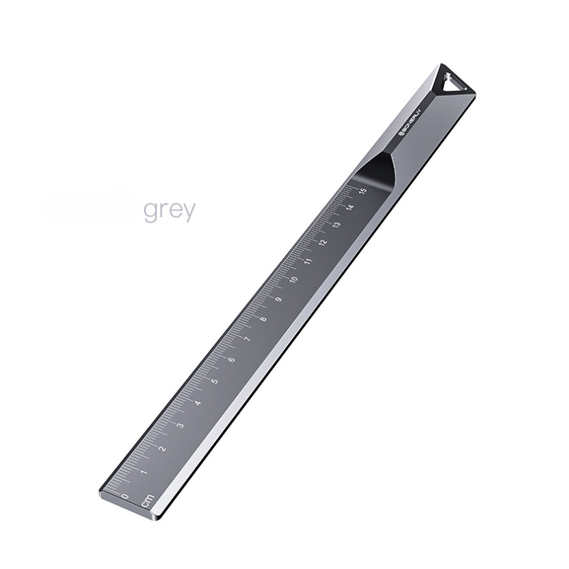 Load image into Gallery viewer, Business Gift Multifunctional Ruler for Office, and Design Drawing - Polar Tech Australia