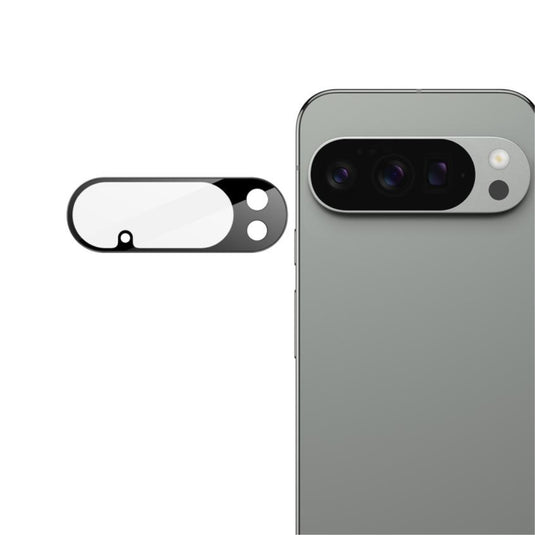Google Pixel 10 Pro - Full Covered Camera Lens Glass Protector - Polar Tech Australia
