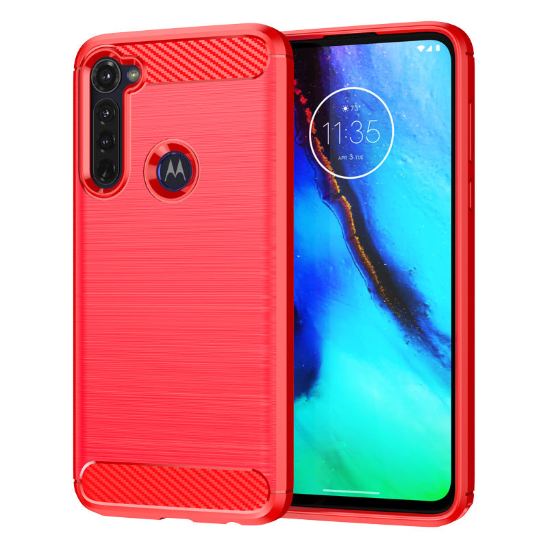 Cargue la imagen en el visor de la galería, Motorola Moto G Pro - Shield Shockproof Rugged Heavy Duty Case - Polar Tech Australia