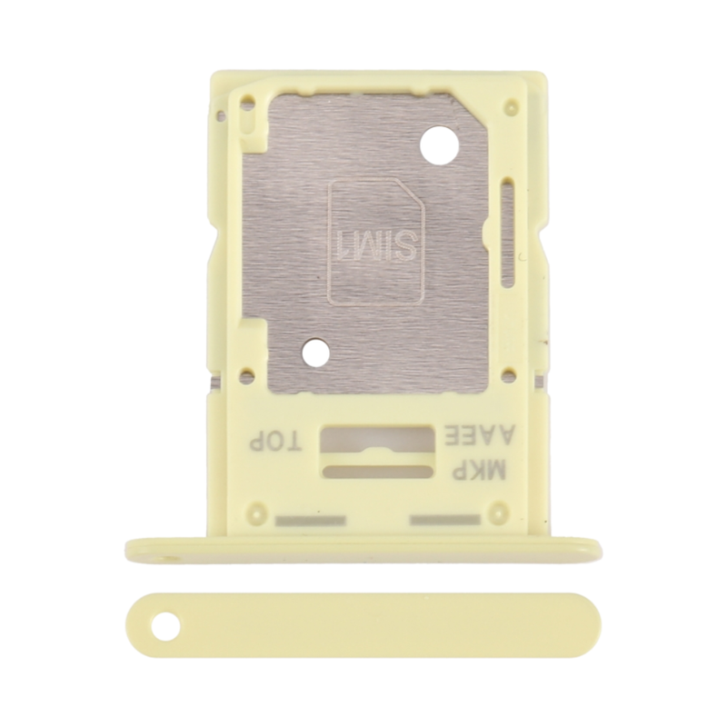 Cargue la imagen en el visor de la galería, Samsung Galaxy A15 4G/A15 5G - Sim Card Tray Holder