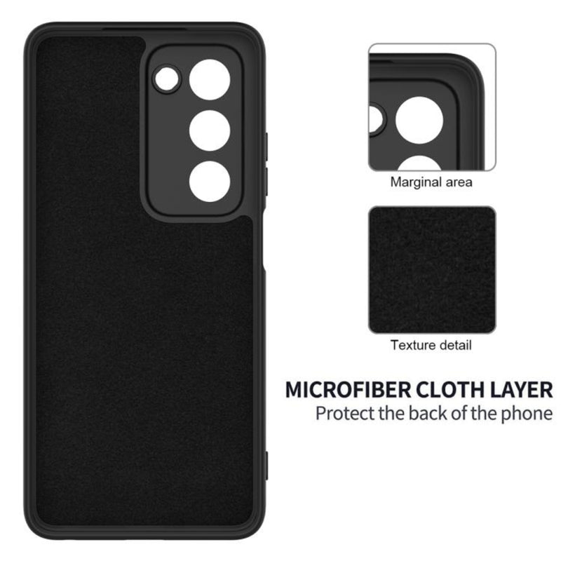 Load image into Gallery viewer, OPPO A5 4G/5G - Solid Color Liquid Silicone Dropproof Full Coverage Phone Case - Polar Tech Australia