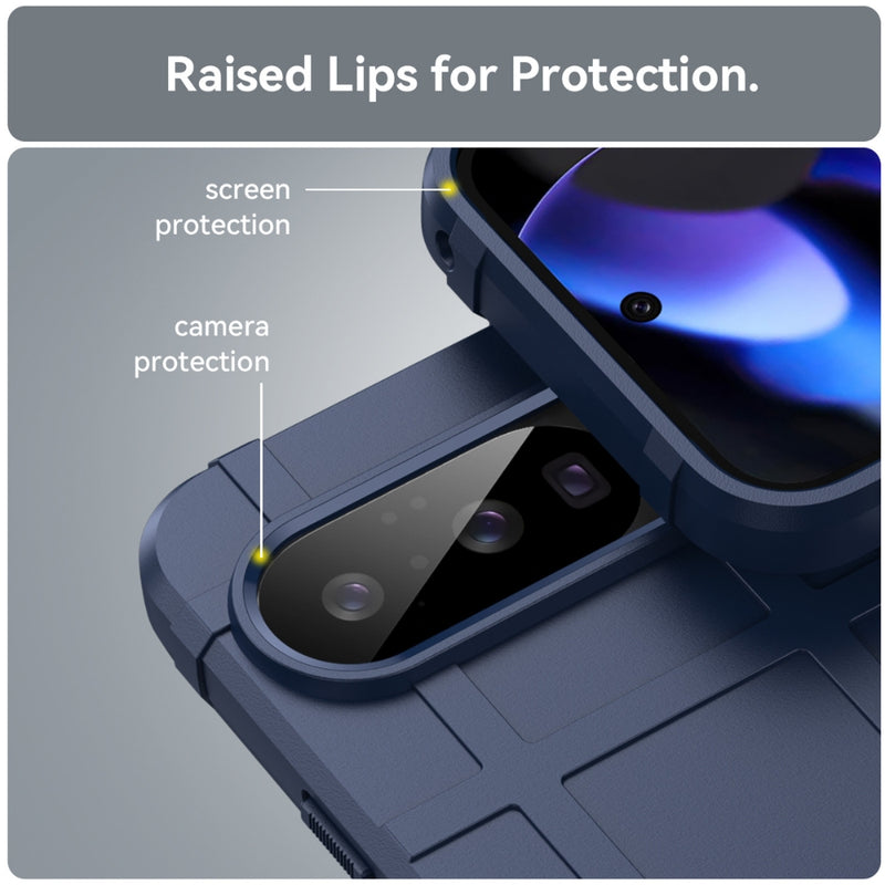 Cargue la imagen en el visor de la galería, Google Pixel 10 / 10 Pro - Full Coverage Shockproof TPU Phone Case - Polar Tech Australia