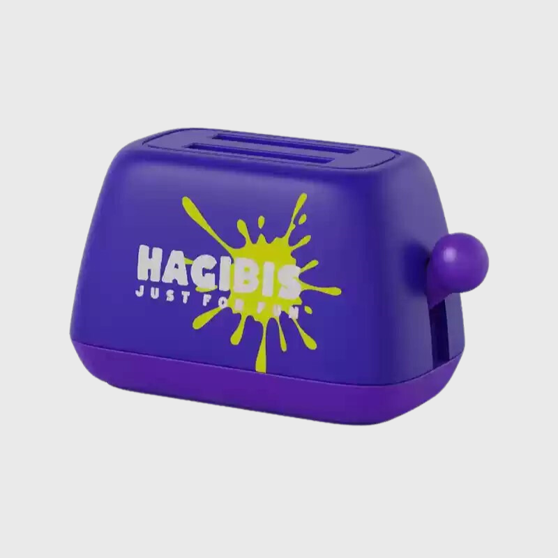 Cargue la imagen en el visor de la galería, Switch Game Card Storage Fun Little Trinkets - Polar Tech Australia