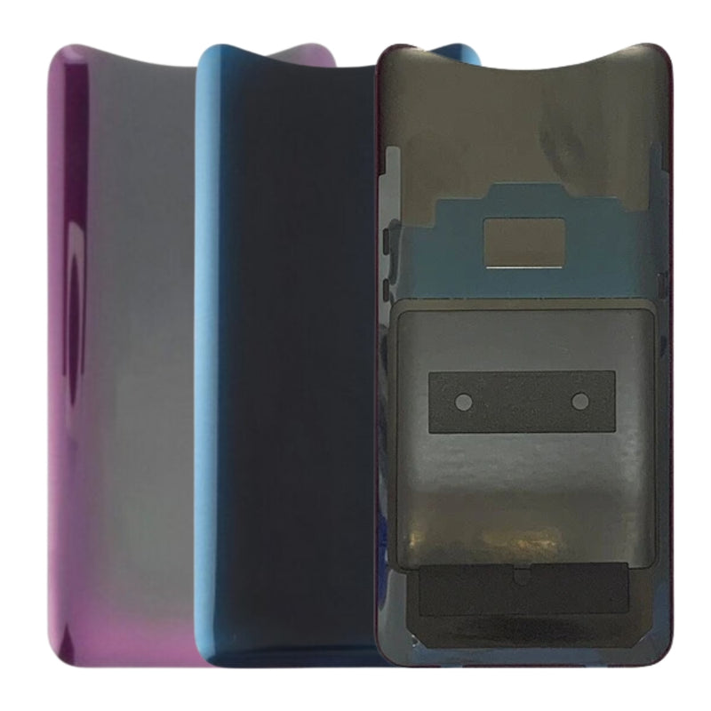 Chargez l'image dans la visionneuse de la galerie, OPPO Find X (CPH1871, PAFM00) - Back Rear Battery Cover Panel - Polar Tech Australia