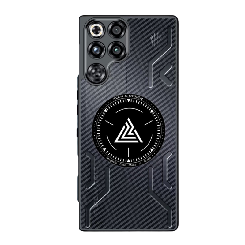 Load image into Gallery viewer, ZTE Nubia RedMagic 11 Pro/Plus Heat-Dissipating Airbag Shockproof Phone Case - Polar Tech Australia