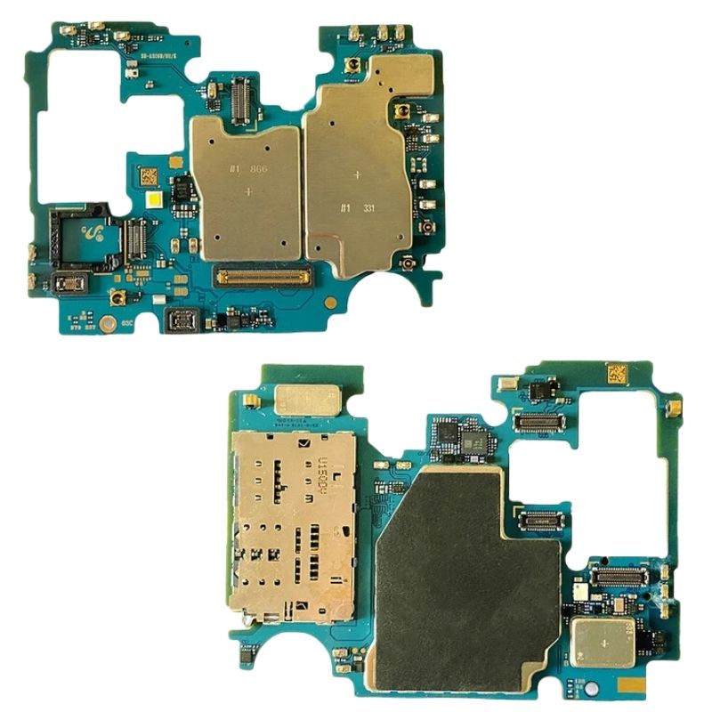Samsung Galaxy A32 5G (SMA326) Unlocked Working Main Board Motherboard