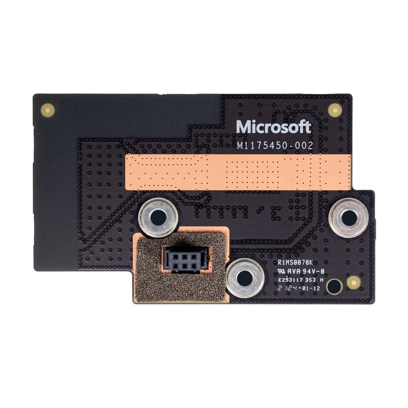Load image into Gallery viewer, Microsoft Xbox Series S (Model: 1881 & 1883) Wi-Fi Board - Polar Tech Australia