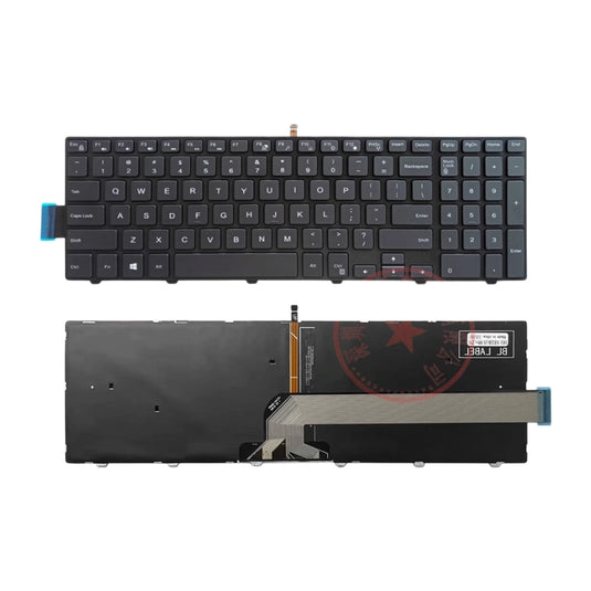 Dell Vostro 15 3546 3549 3558 3559 3561 Series - Laptop Keyboard With Backlit US Layout - Polar Tech Australia