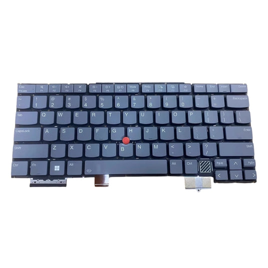 Lenovo ThinkPad X1 Yoga 9th Gen 9 (Year 2024) Series - Laptop Keyboard With Backlit US Layout - Polar Tech Australia