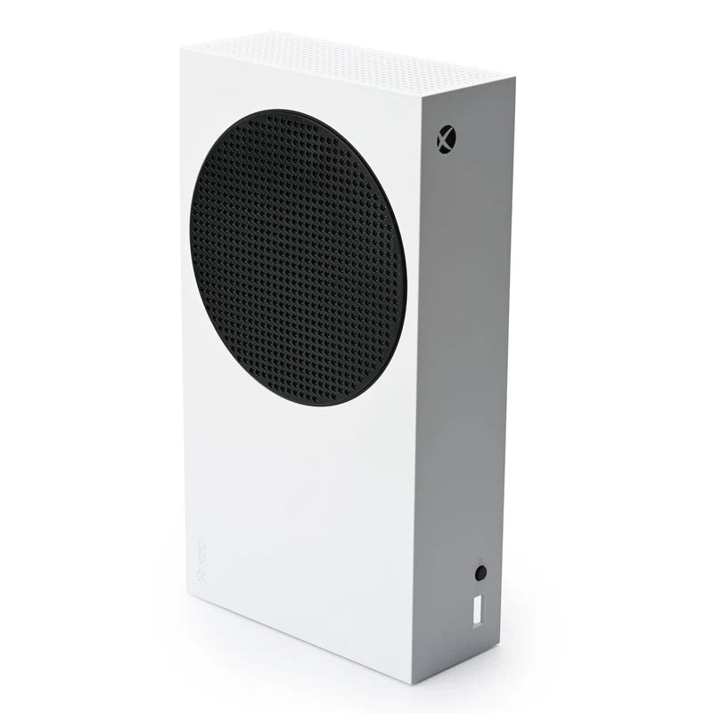 Load image into Gallery viewer, Microsoft Xbox Series S (Model: 1881 & 1883) Top Case - Polar Tech Australia