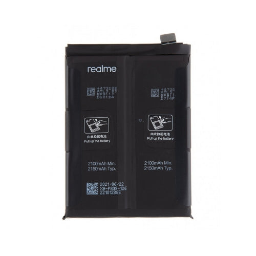 [BLP809] Realme GT Master (RMX3360, RMX3363) - Replacement Battery - Polar Tech Australia