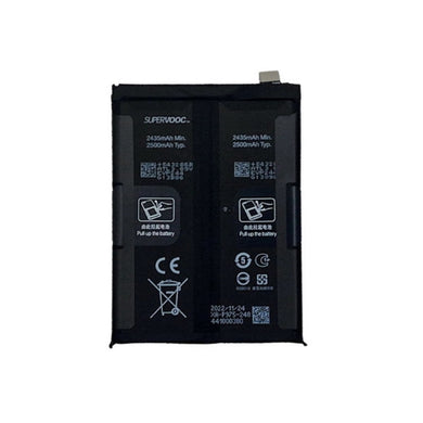 [BLP975] Realme 11 Pro Plus (RMX3740, EMX3741) - Replacement Battery - Polar Tech Australia