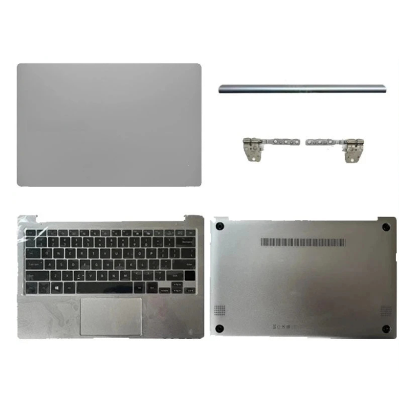 Load image into Gallery viewer, Samsung Notebook 7 NT730XB - Laptop Palmrest Keyboard Frame Screen Bottome Cover Hinge - Polar Tech Australia