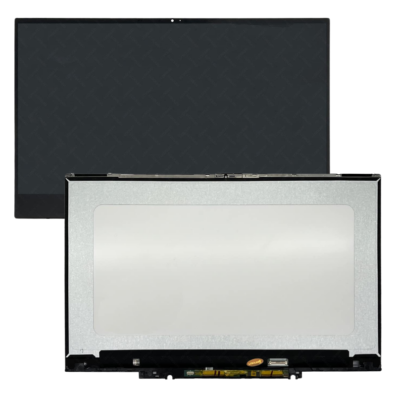 Chargez l'image dans la visionneuse de la galerie, Dell Inspiron 15 7506 2-in-1 P97F P97F003 15.6" 15.6 Inch Series - Laptop LCD Touch Digitizer Screen Display Assembly - Polar Tech Australia
