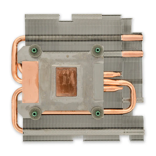 Microsoft Xbox Series S (Model: 1881 & 1883) Heat Sink - Polar Tech Australia