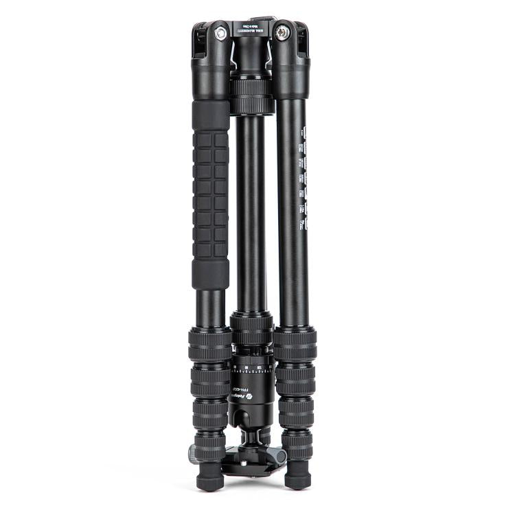 Cargue la imagen en el visor de la galería, Fotopro X-go Gecko E 2 5-Section Aluminum 2 in 1 Tripod Monopod - Polar Tech Australia