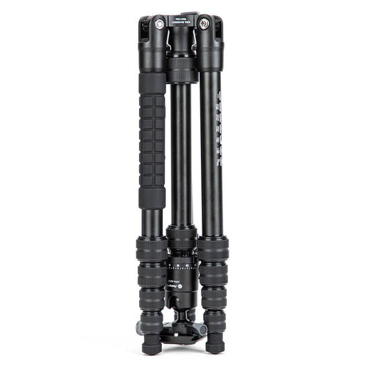 Fotopro X-go Gecko E 2 5-Section Aluminum 2 in 1 Tripod Monopod - Polar Tech Australia