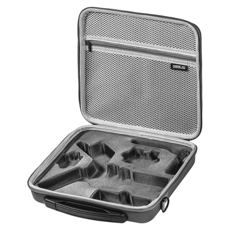 Cargue la imagen en el visor de la galería, STARTRC Waterproof Shoulder Bag for DJI RS 3 Mini - Polar Tech Australia