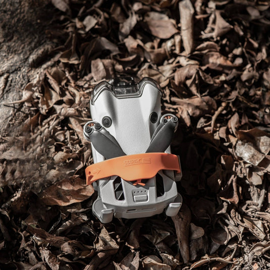 DJI Mini 4 Pro STARTRC Propellers Holder Guard Prop Blade Stabilizer - Polar Tech Australia