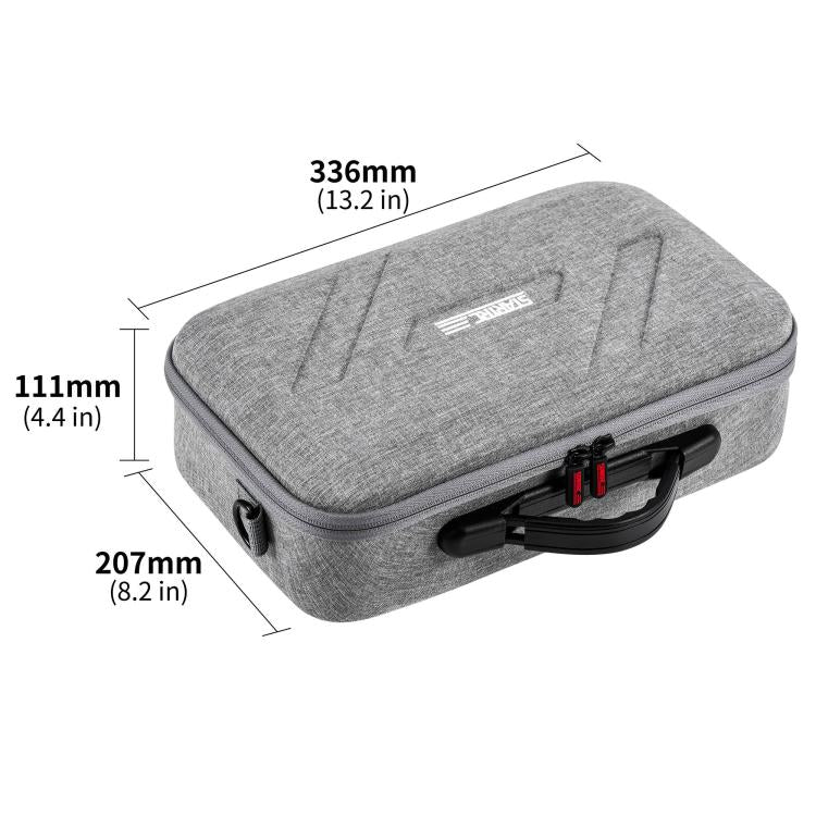 Chargez l'image dans la visionneuse de la galerie, DJI Flip STARTRC Shoulder Storage Bag – Integrated Handbag - Polar Tech Australia